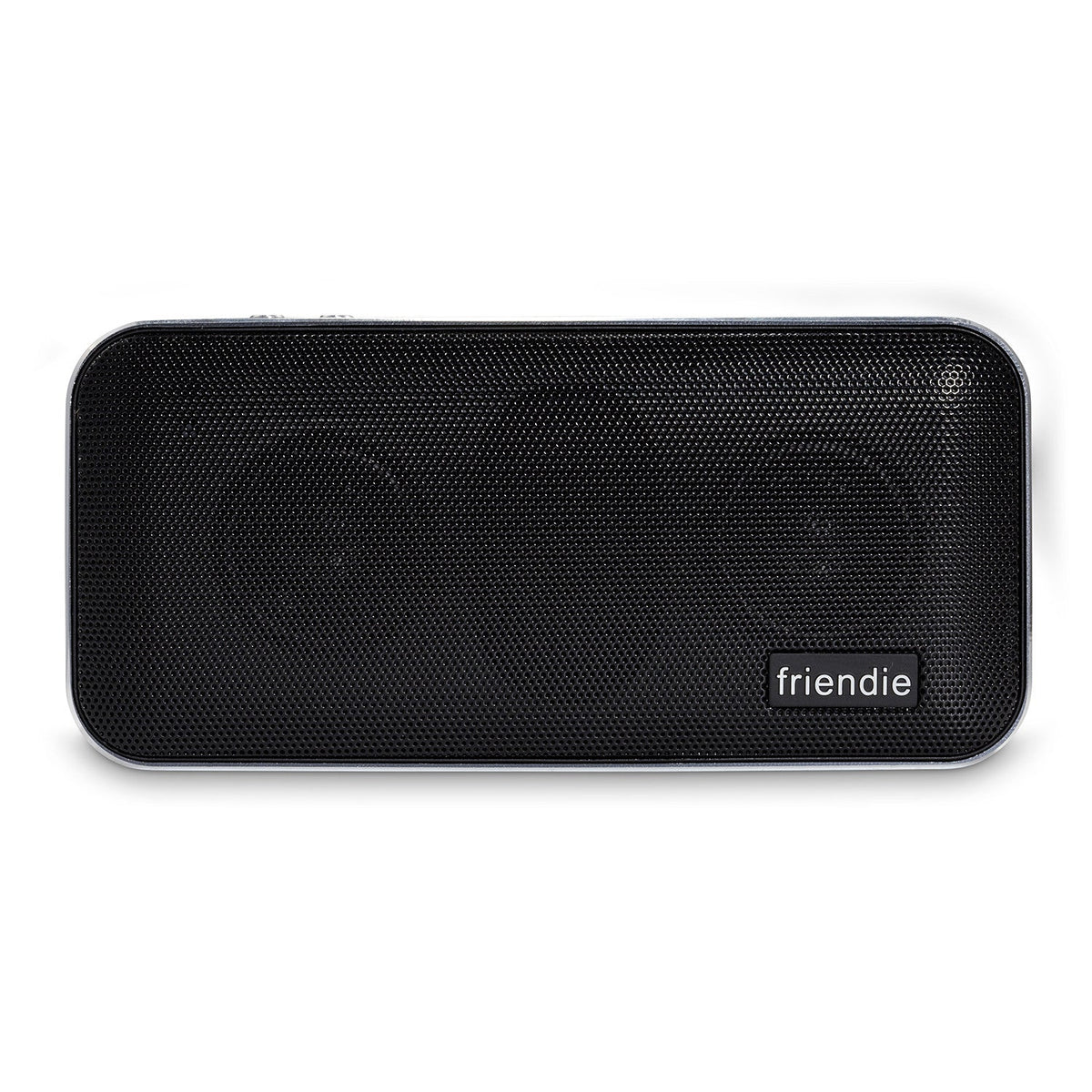 AIR Live Onyx Black wireless speaker and powerbank