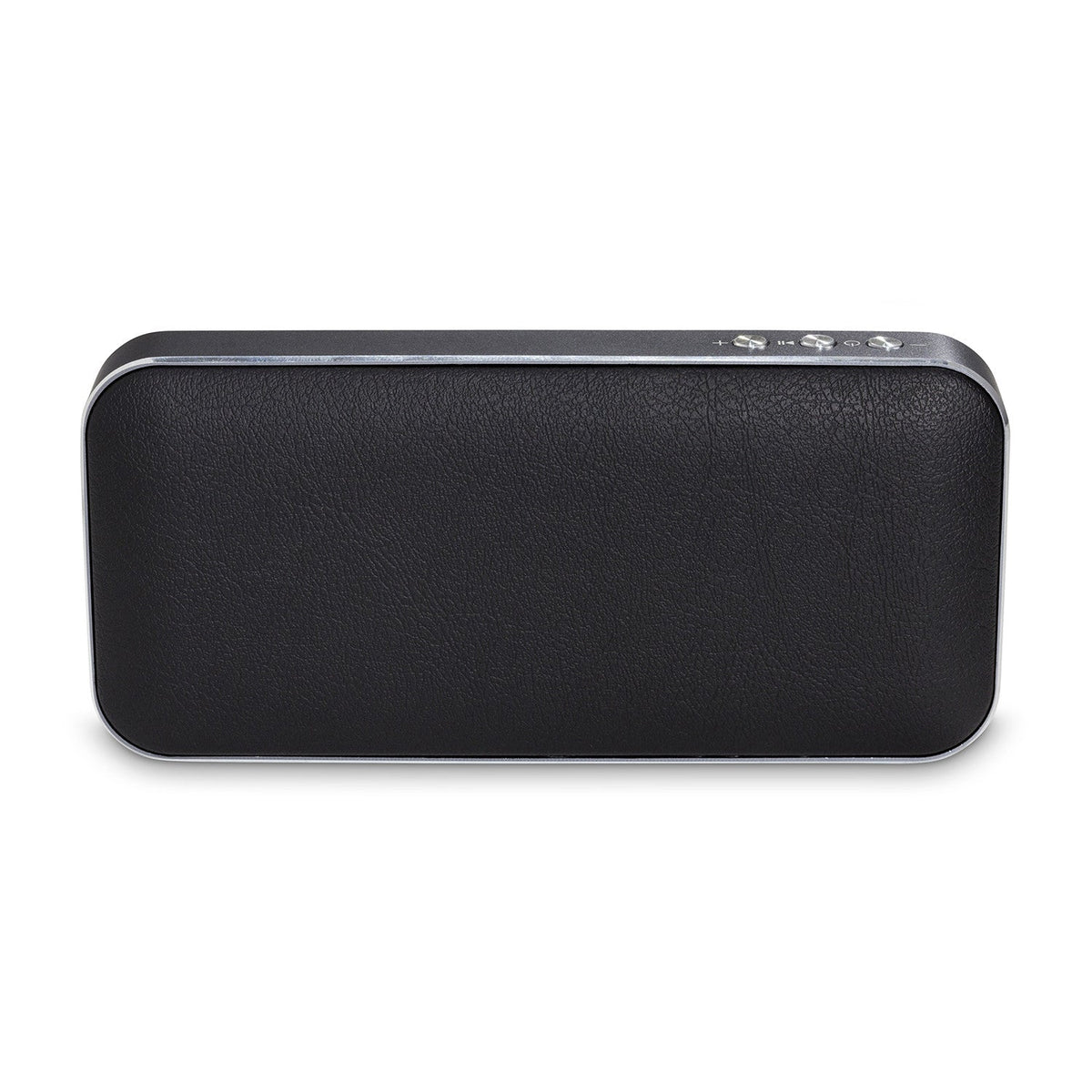 AIR Live Onyx Black wireless speaker and powerbank