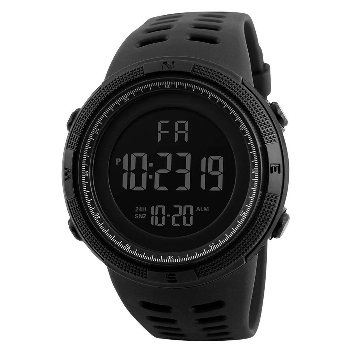 men’s digital sports watch