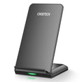 NNEDSZ T524-S Qi wireless charger stand